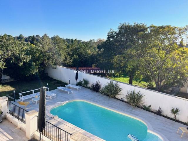 Maison 158 m2 Castelnau le Lez