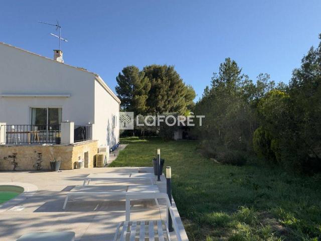 Maison 158 m2 Castelnau le Lez