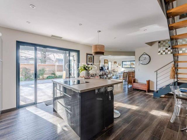 Maison 158 m2 Gujan Mestras