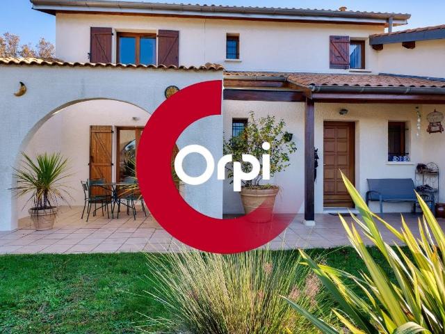 Maison 158 m2 Jardin