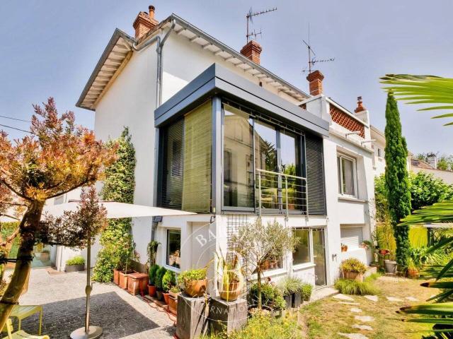 Maison 158 m2 Le Bouscat