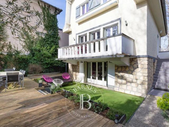 Maison 158 m2 Le Pecq