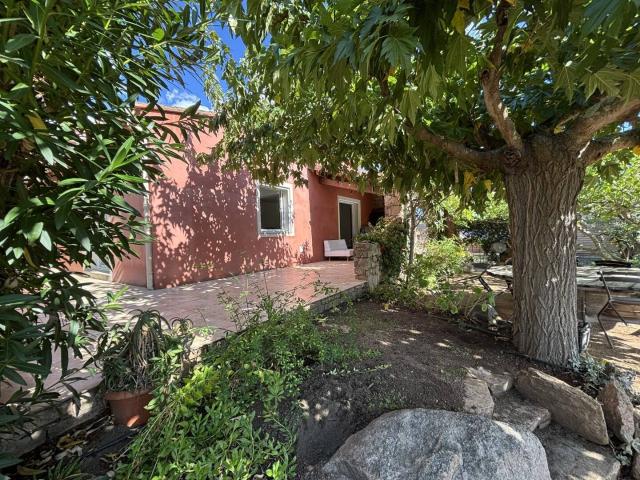Maison 158 m2 Porto Vecchio