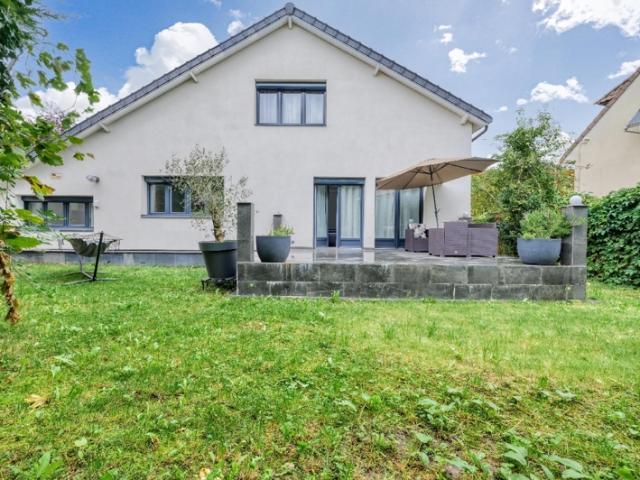 Maison 158 m2 5 pièces