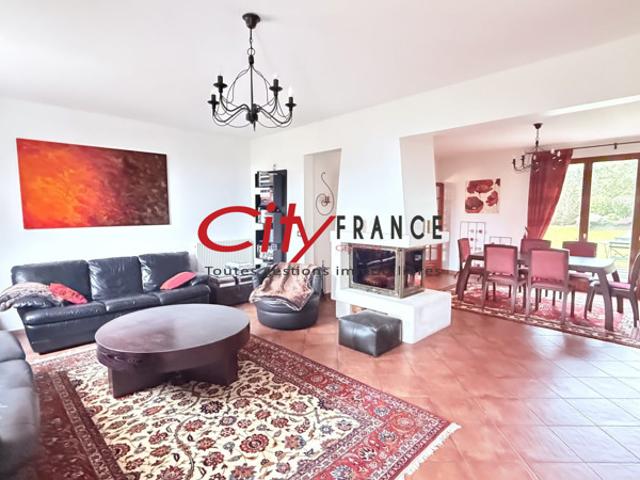 Maison 158 m2 7 pièces