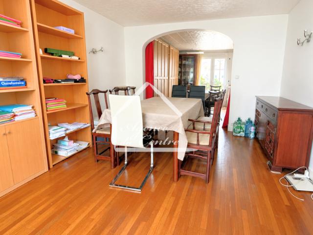 Maison 158 m2 8 pièces