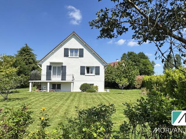 Maison 158 m2 8 pièces