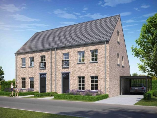 Maison 158 m² 3 Ch à vendre à Oudenburg