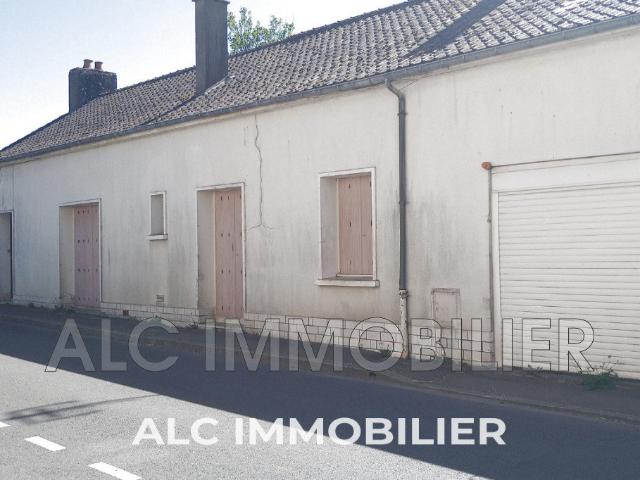 Maison 5 pièces 158 m²