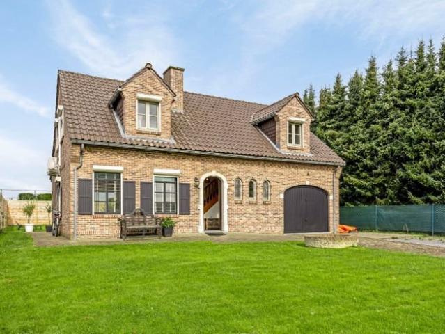 Maison 158 m² 4 Ch à vendre à Lanaken
