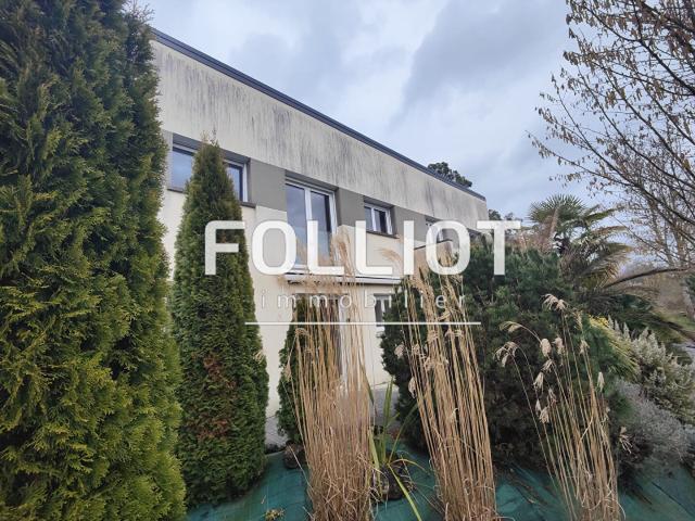 Maison 6 pièces 158 m²