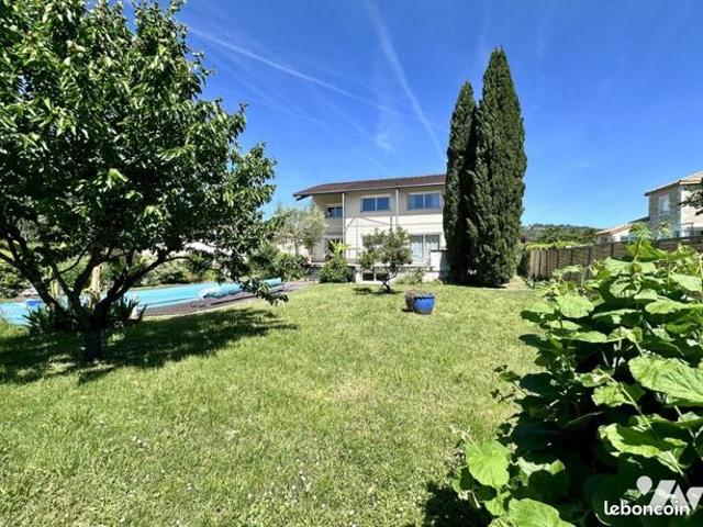 Maison 158 m² CAHORS