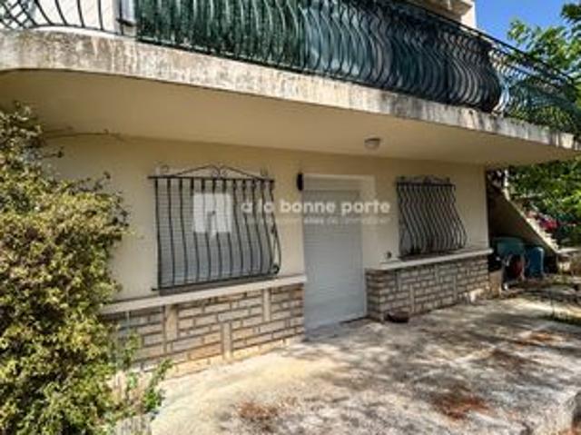 Maison 158 m² La Seyne sur Mer