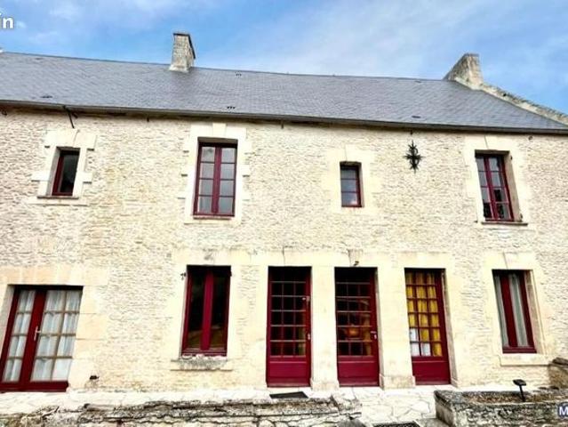 Maison 158 m² ROTS