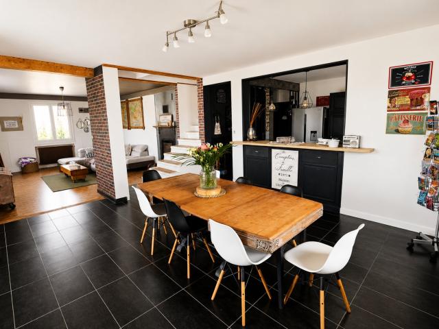 Maison 158m2