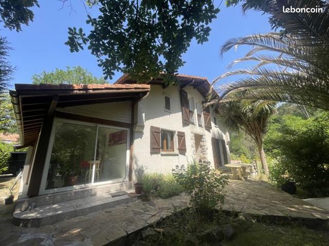 Maison 158m² Parcelle 936m² St Martin de Seignanx