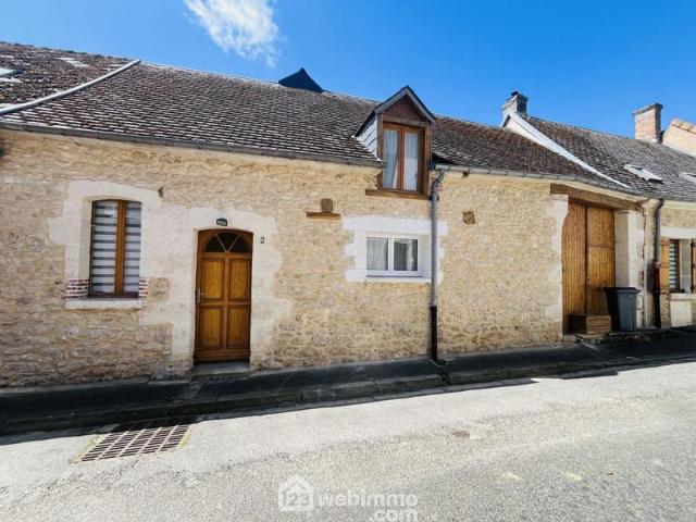 Maison 158m² Saint Thomas