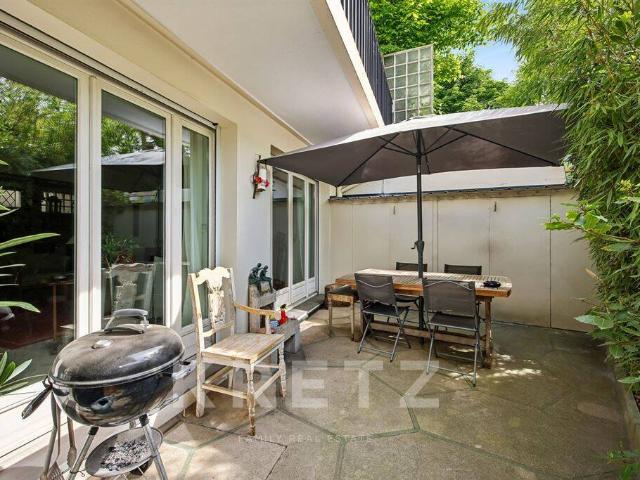 Maison 159 m2 Marnes la Coquette