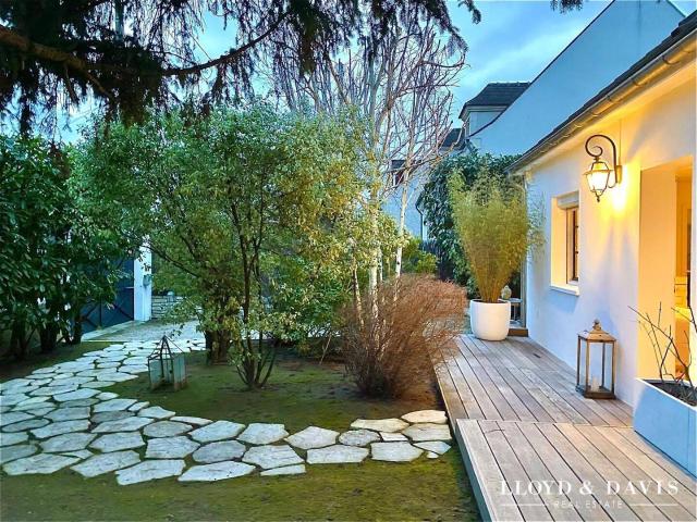 Maison 159 m2 Morsang sur Orge