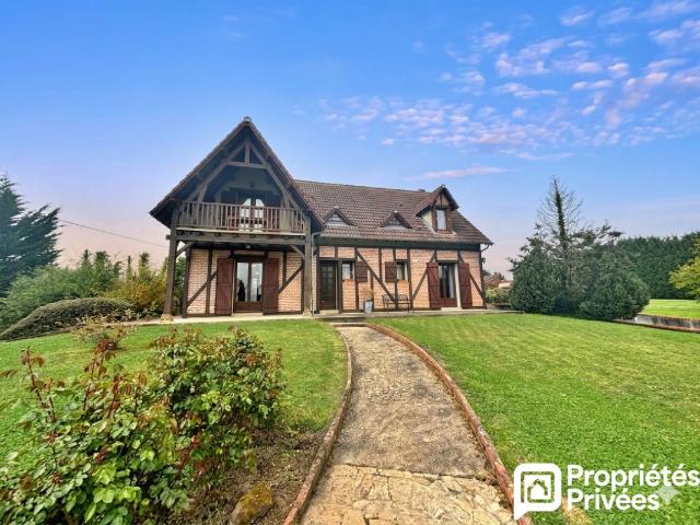 Maison 159 m2 à MASSAY 18120
