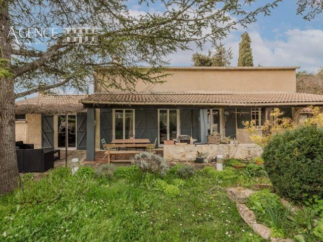 Maison 159 m2 Aix en Provence