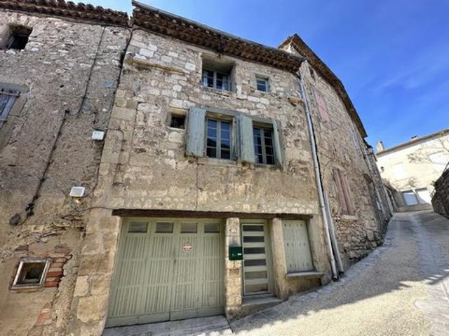Maison 159 m2 caunes minervois