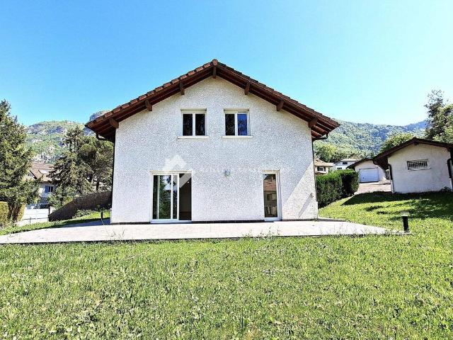 Maison 159 m2 Collonges sous Salève