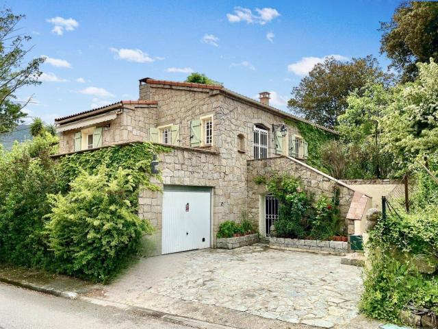 Maison 159 m2 Petreto Bicchisano