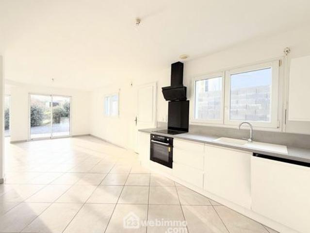 Maison 159 m2 pont de l arche