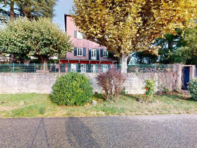 Maison 159 m2 Trévoux