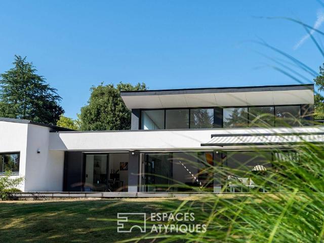 Maison 159 m2 Vertou