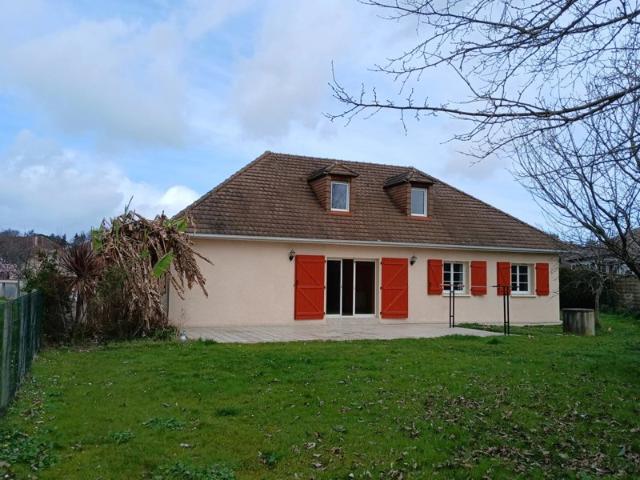 Maison 159 m² à Lescar