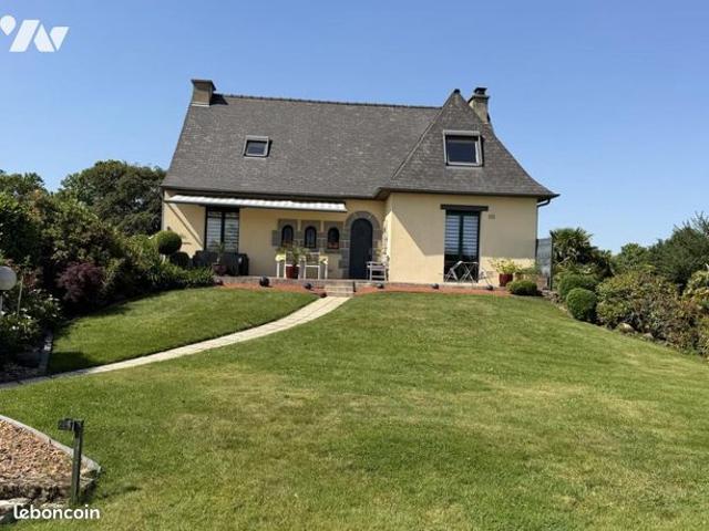Maison 159 m² ST SYMPHORIEN
