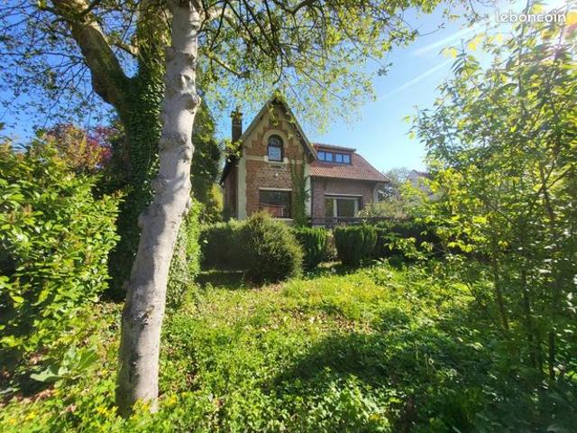Maison 159 m² Phalempin