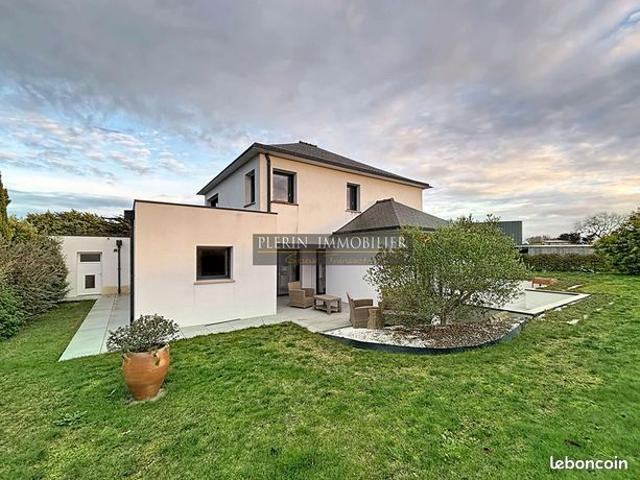 Maison 159 m² PLERIN