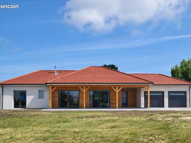 Maison 159 m² Reims