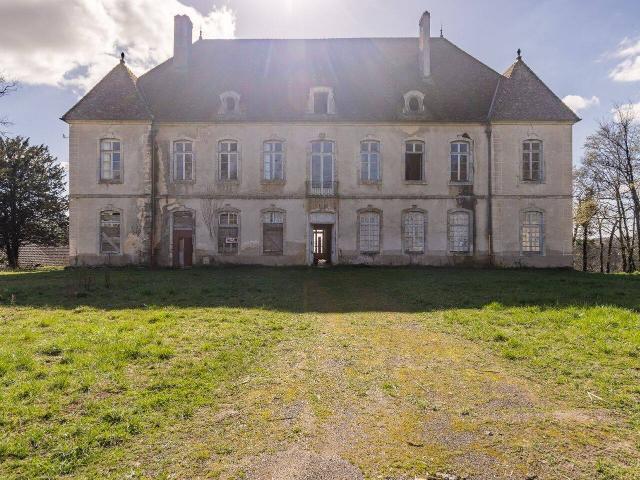 Maison 1500 m2 Boult