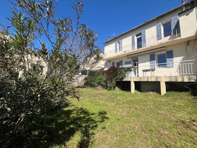 Maison 150 m2 Marseille