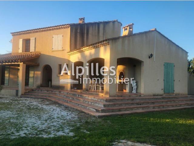 Maison 150 m2 Mouries