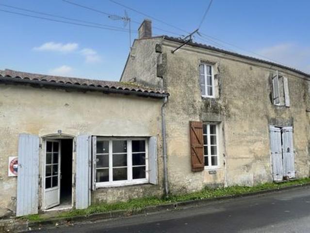 Maison 150 m2 aumagne