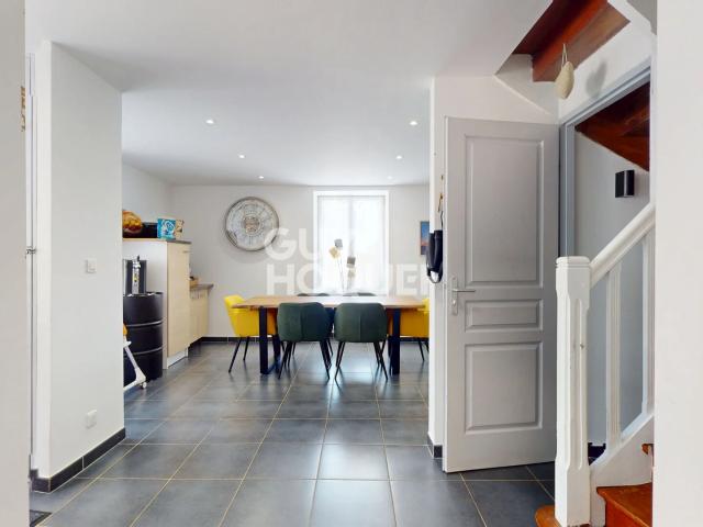 Maison 150 m2 à Pusy et Epenoux
