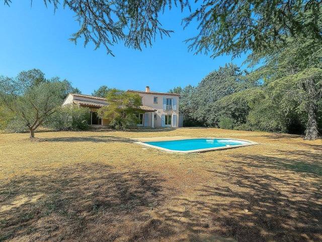 Maison 150 m2 Aix en Provence