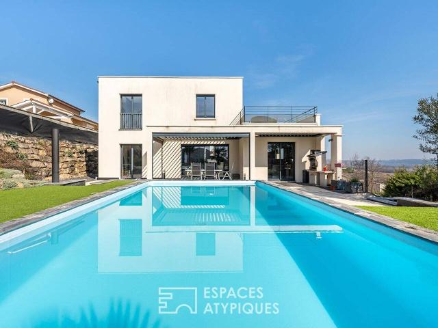Maison 150 m2 Anse