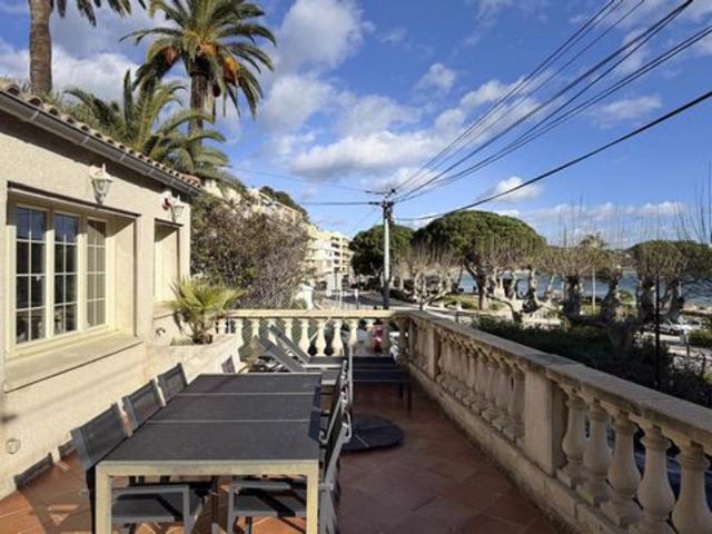 Maison 150 m2 BANDOL