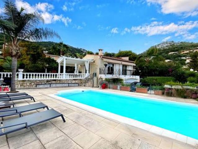 Maison 150 m2 BEAUSOLEIL