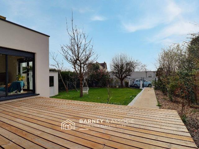 Maison 150 m2 Bihorel