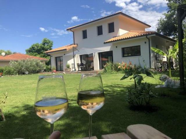 Maison 150 m2 BISCARROSSE