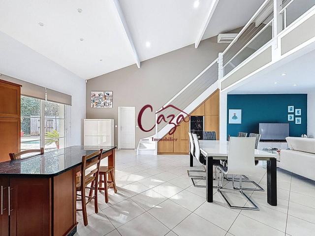 Maison 150 m2 Camblanes et Meynac
