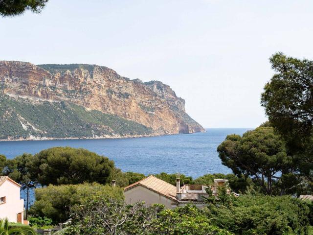 Maison 150 m2 Cassis