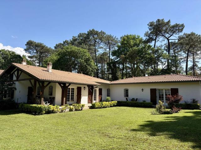Maison 150 m2 Capbreton